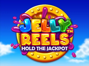 Jelly Reels Logo