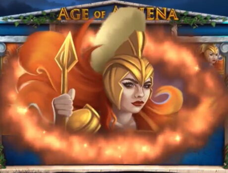 Age of Athena image