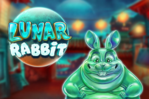 Luna Rabbit logo