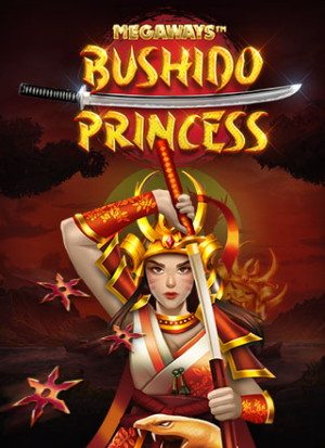 Bushido Princess logo