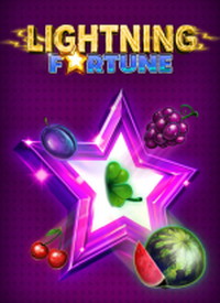 Lightening Fortune logo