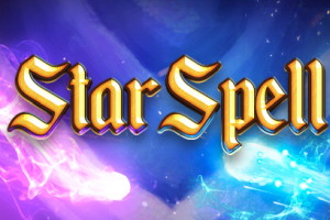 StarSpell Logo