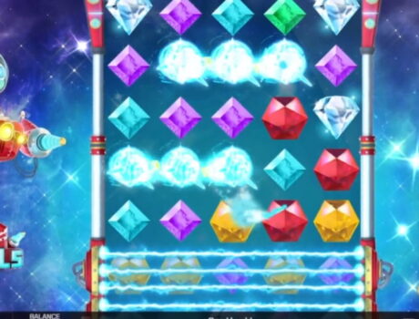 6 jewels screen shot