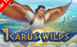 Icarus Wilds Logo 2