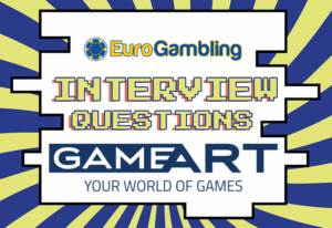eurogambling interview with gameart