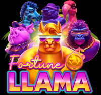 Fortune Llama logo