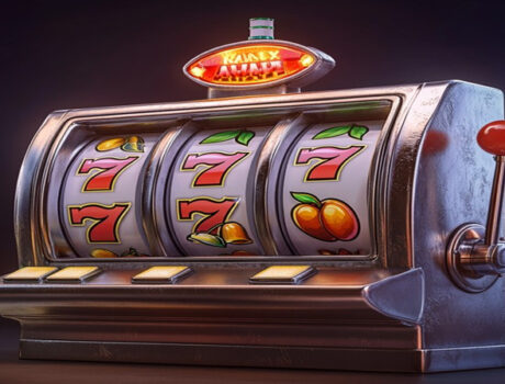 High Tech Slots