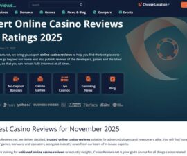 casinoreview-net screenshot