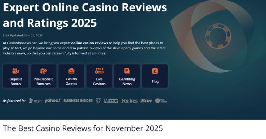 casinoreview-net screenshot