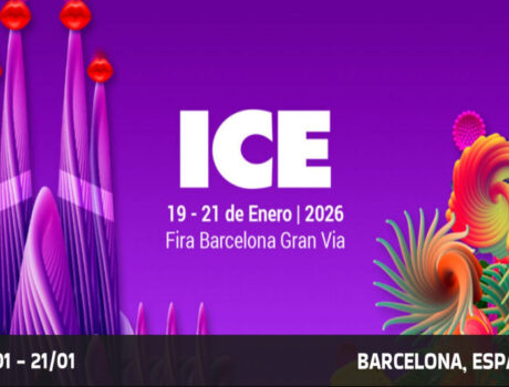 Ice Barcelona 2026