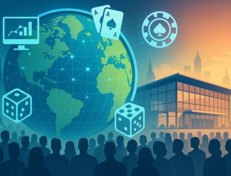 igaming conferences
