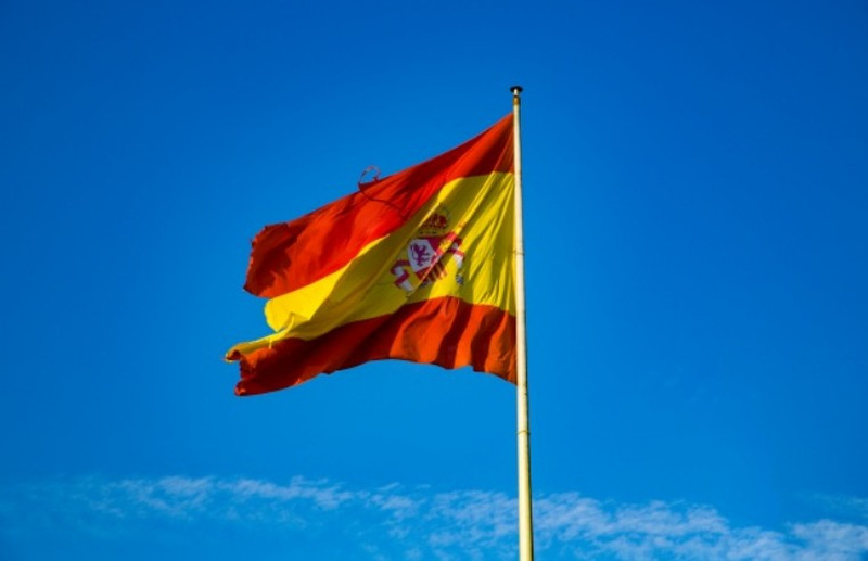 Spain