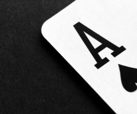 Ace of Spades