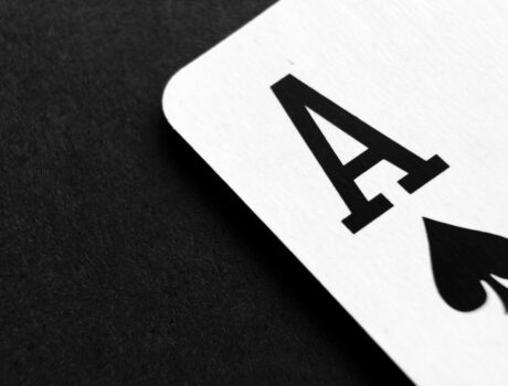 Ace of Spades