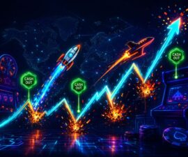 crash games