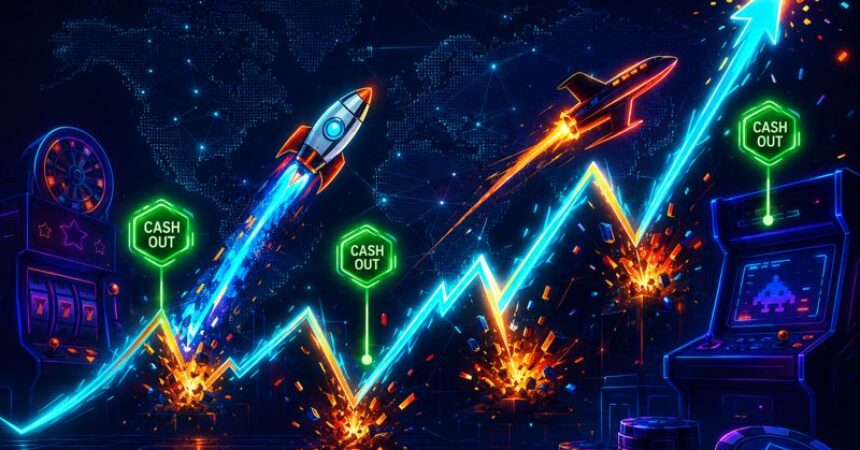 crash games