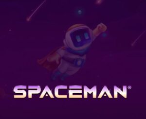 spaceman
