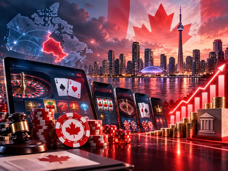 Canada Emphasis on Competition