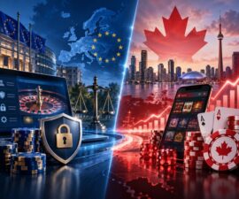 European Experience, Canadian Growth Two Paths for Regulated iGaming